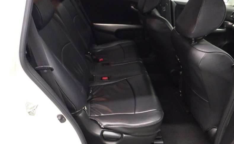 HONDA STREAM RSZ 2008