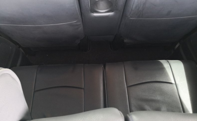 HONDA STREAM RSZ 2008
