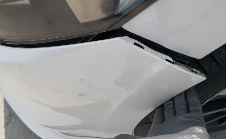 HONDA STREAM RSZ 2008