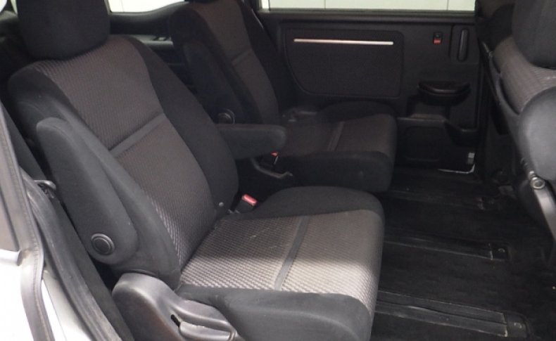 HONDA STEPWGN Honda Sensing 7seats 2017