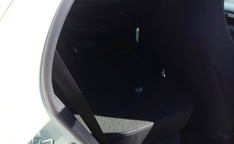 TOYOTA YARIS X 2020