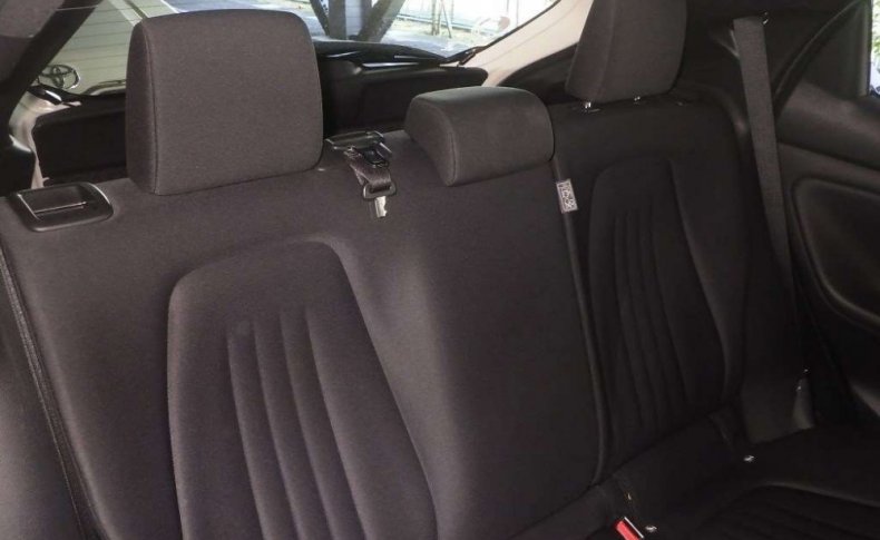 TOYOTA YARIS X 2020