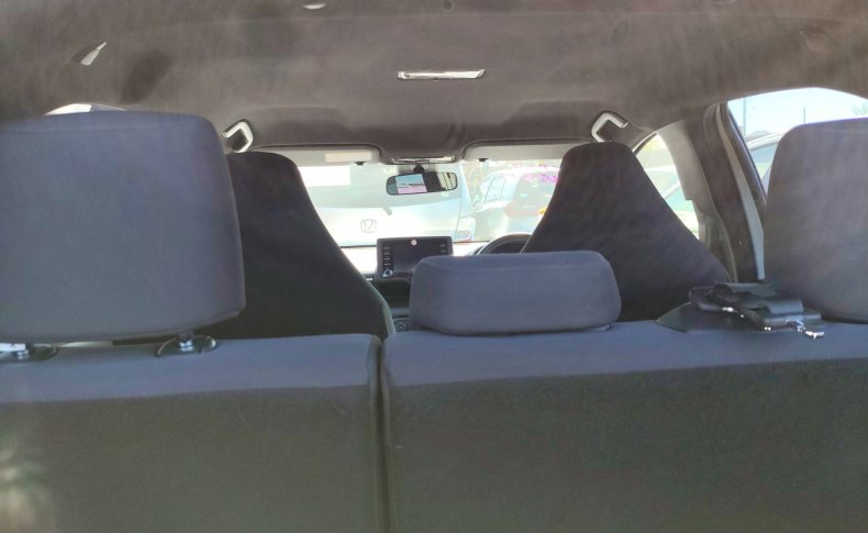 TOYOTA YARIS X 2020