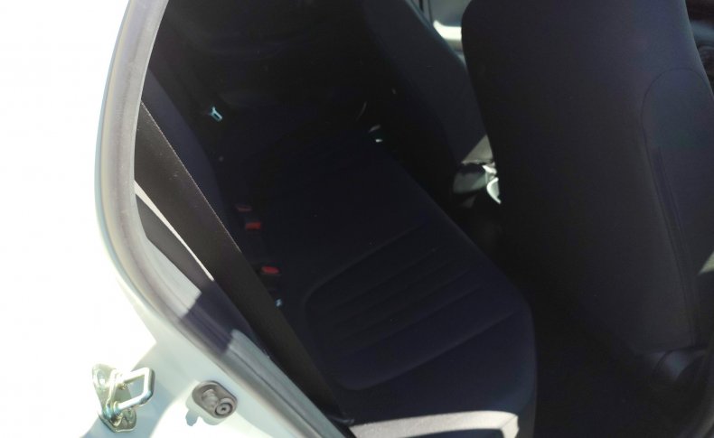 TOYOTA YARIS X 2020