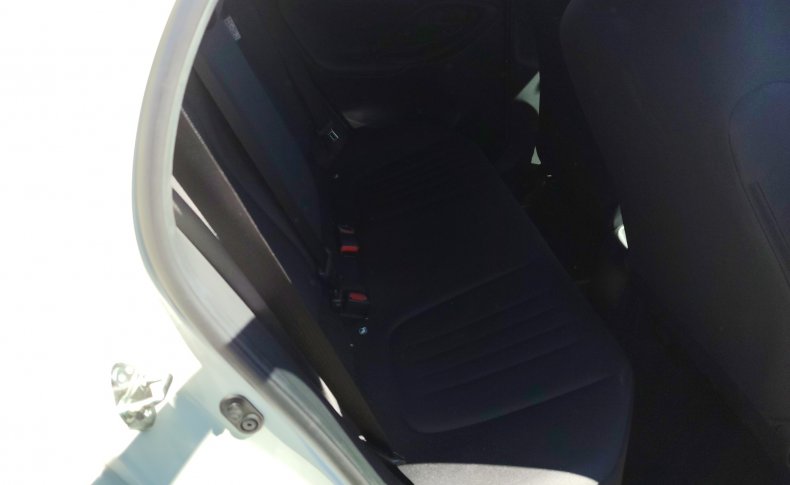 TOYOTA YARIS X 2020