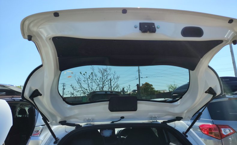 TOYOTA YARIS X 2020