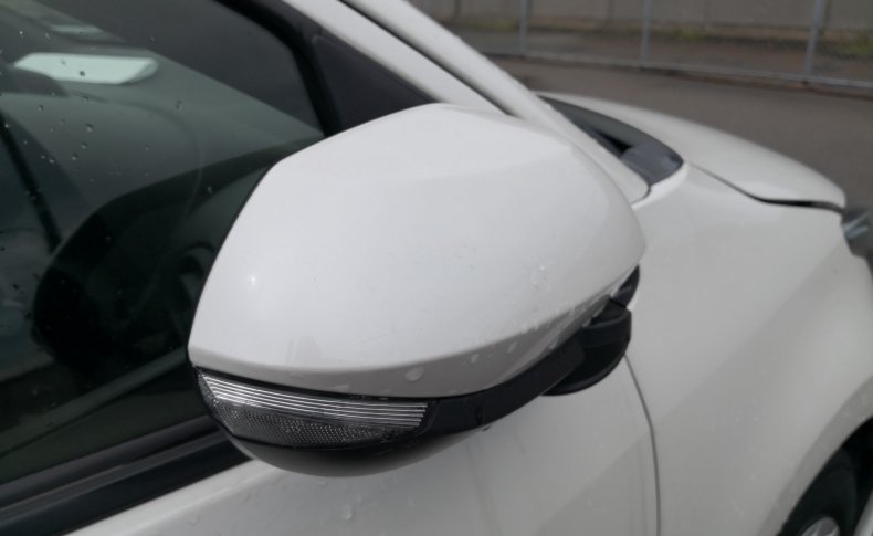 TOYOTA YARIS X 2020