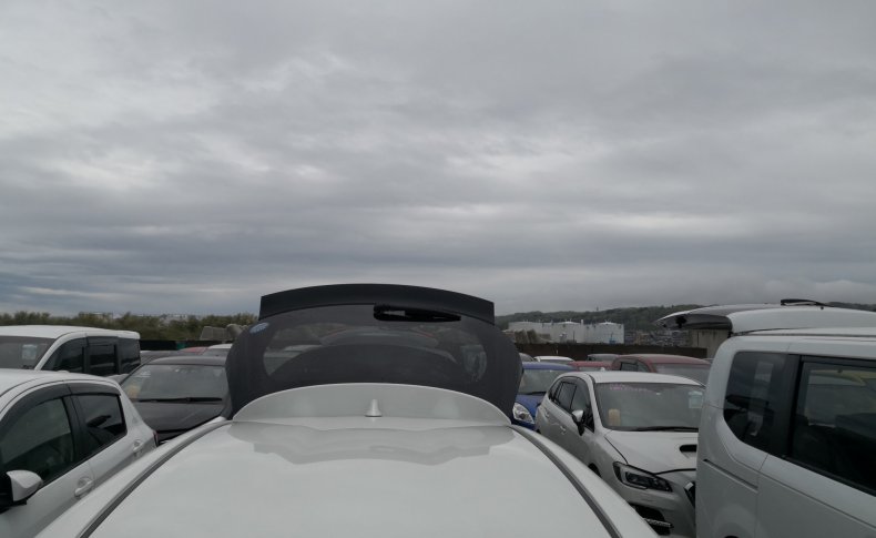 TOYOTA YARIS X 2020
