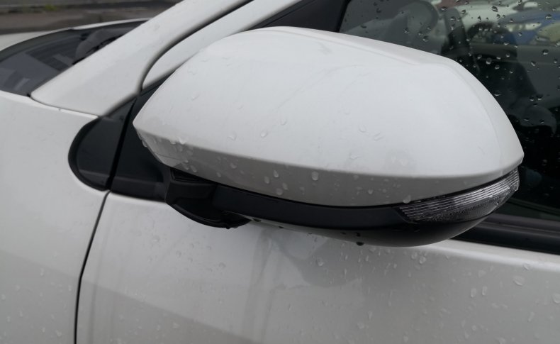 TOYOTA YARIS X 2020