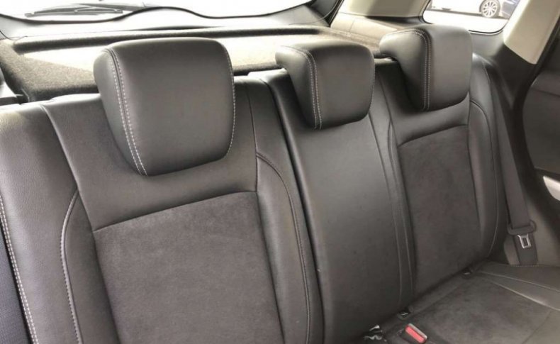 SUZUKI ESCUDO Base Grade 2015
