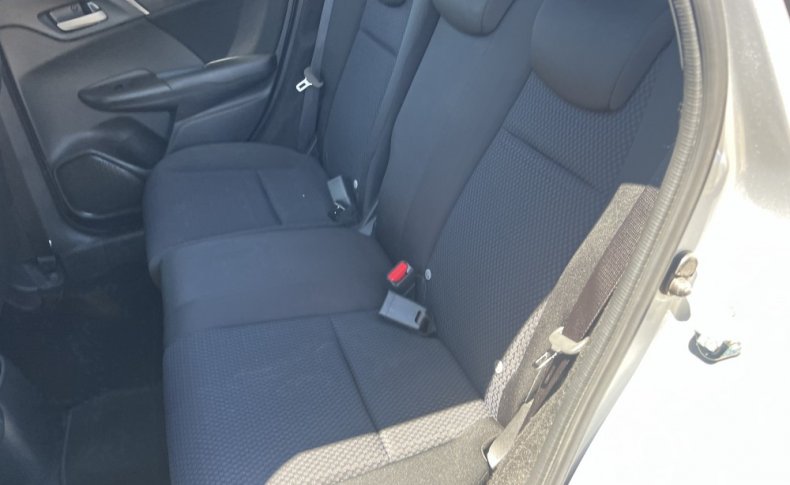 HONDA FIT G F 4WD 2019