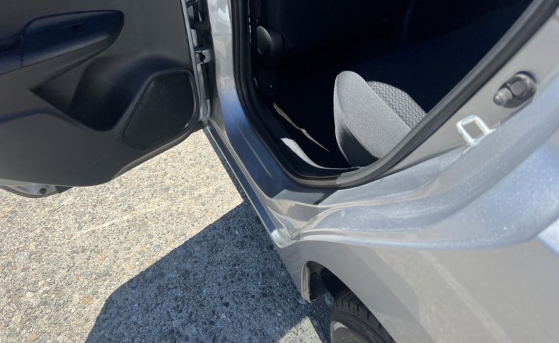 HONDA FIT G F 4WD 2019