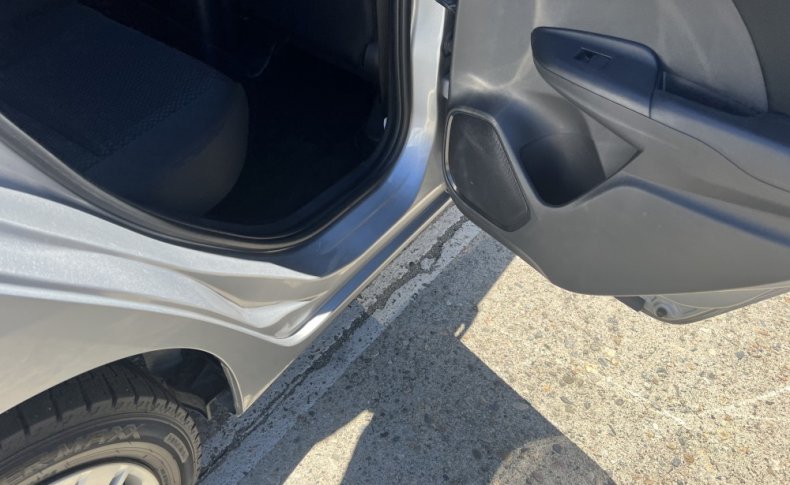 HONDA FIT G F 4WD 2019