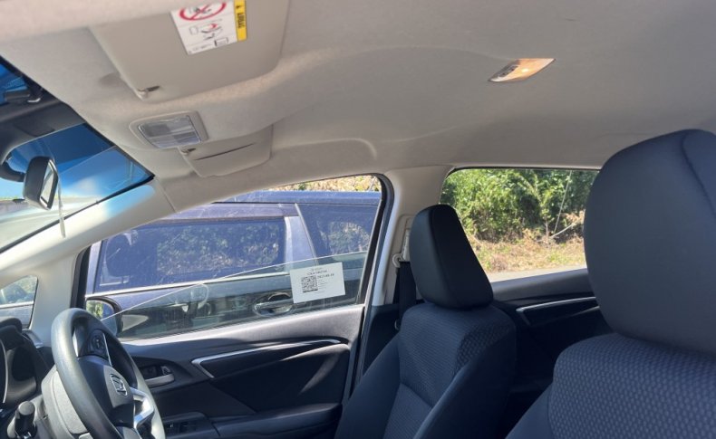 HONDA FIT G F 4WD 2019