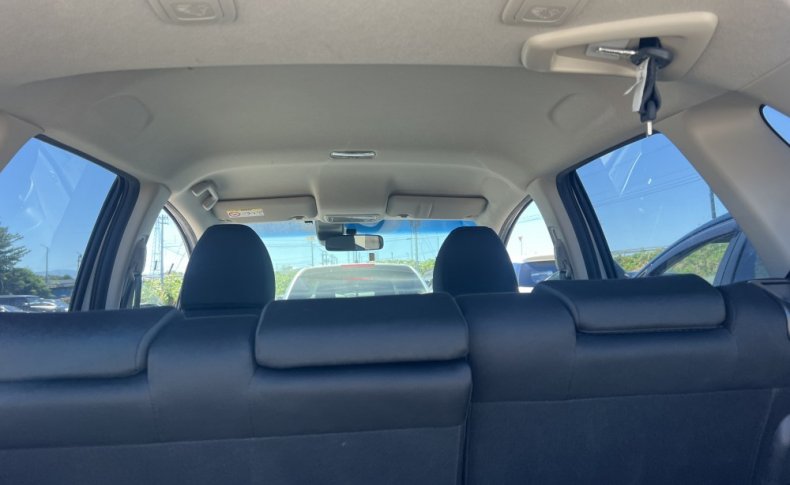 HONDA FIT G F 4WD 2019