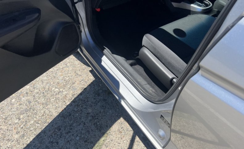 HONDA FIT G F 4WD 2019
