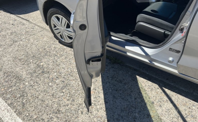 HONDA FIT G F 4WD 2019