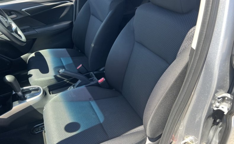 HONDA FIT G F 4WD 2019