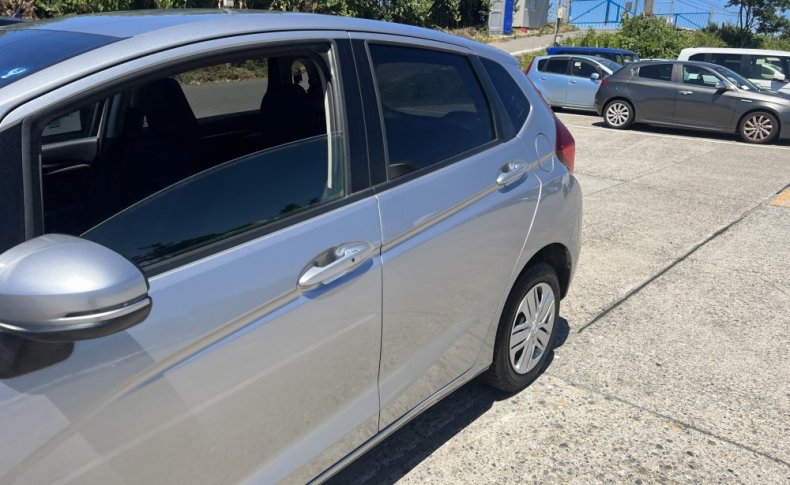 HONDA FIT G F 4WD 2019