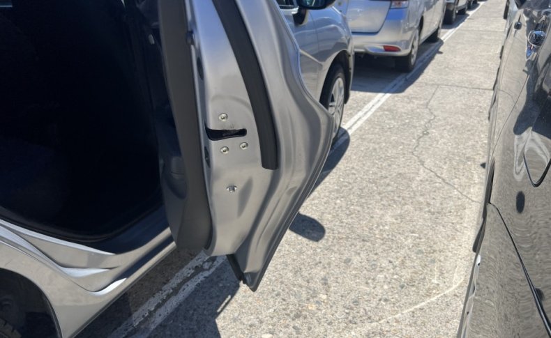 HONDA FIT G F 4WD 2019