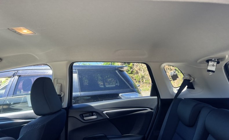 HONDA FIT G F 4WD 2019