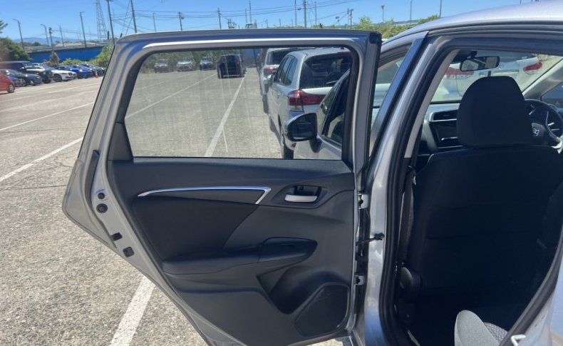 HONDA FIT G F 4WD 2019