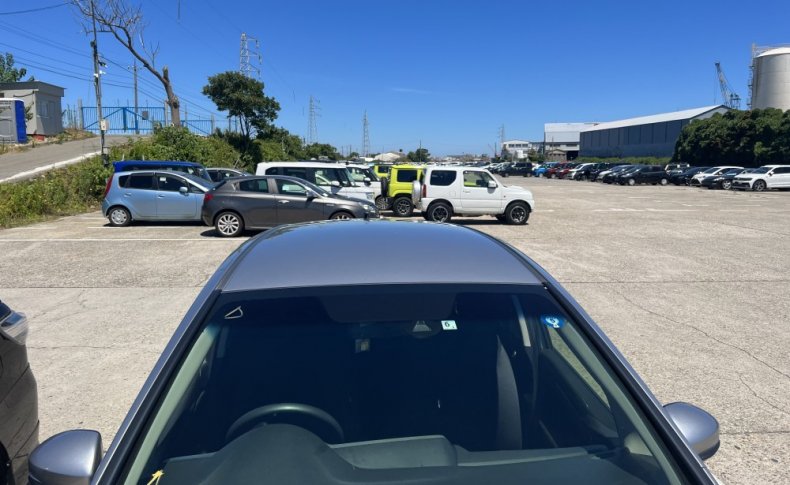 HONDA FIT G F 4WD 2019