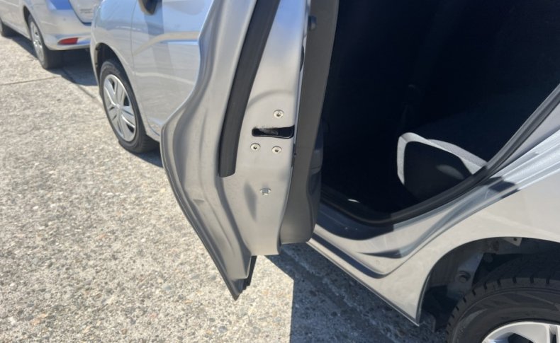 HONDA FIT G F 4WD 2019