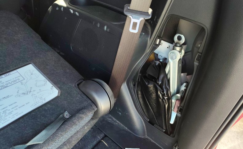 TOYOTA SIENTA X 2015