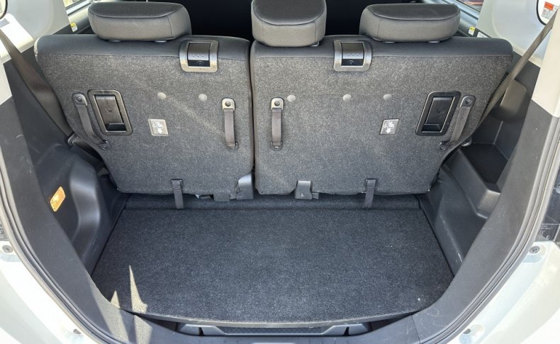 TOYOTA TANK/ROOMY/THOR/JUSTY X S 2020