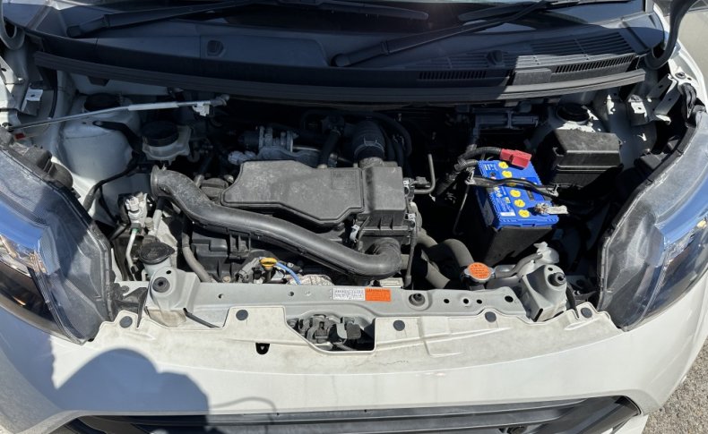 TOYOTA TANK/ROOMY/THOR/JUSTY X S 2020