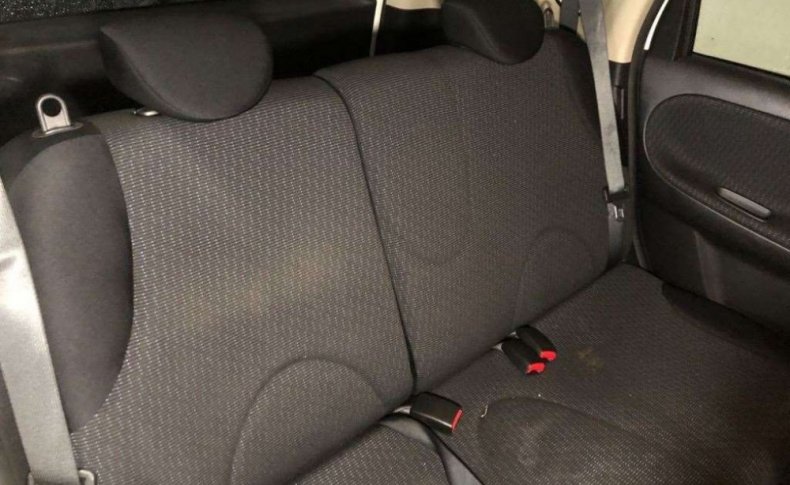 NISSAN NOTE 15X 2010