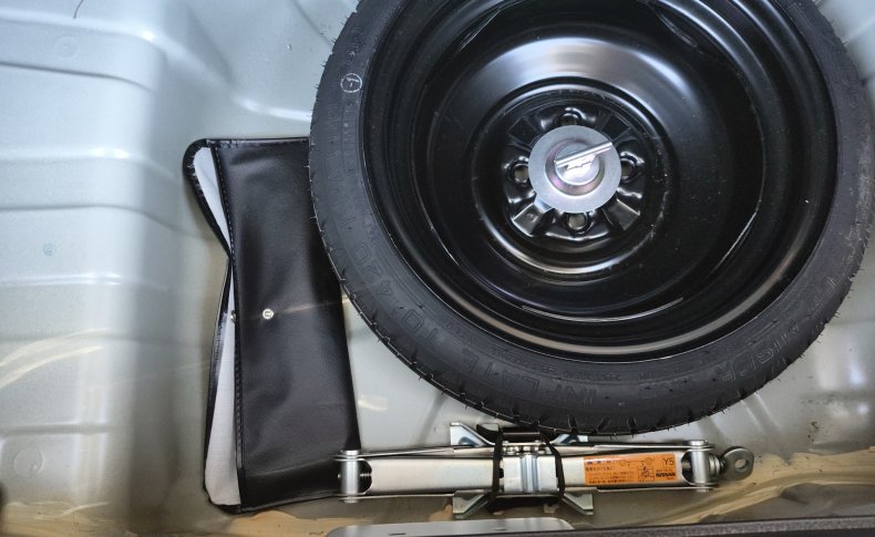 NISSAN NOTE 15X 2010