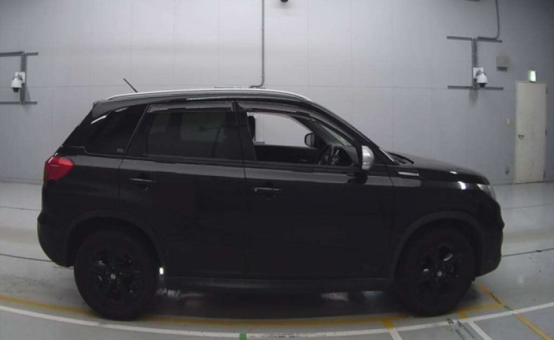 SUZUKI ESCUDO 1.4 Turbo 4WD 2018