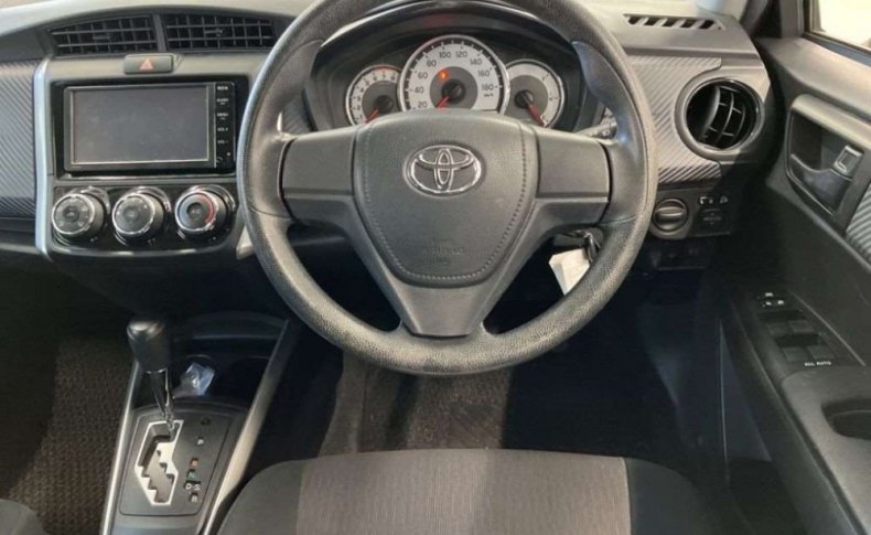 TOYOTA COROLLA FIELDER 1.5X 4WD 2014