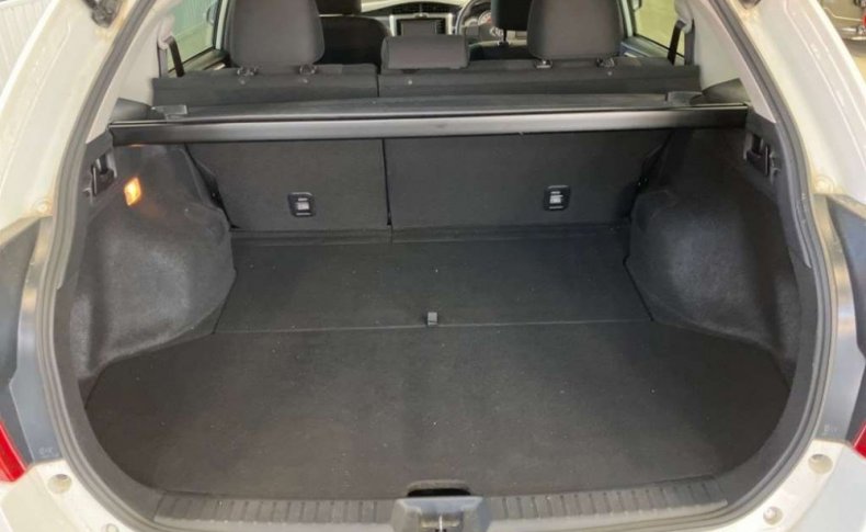 TOYOTA COROLLA FIELDER 1.5X 4WD 2014
