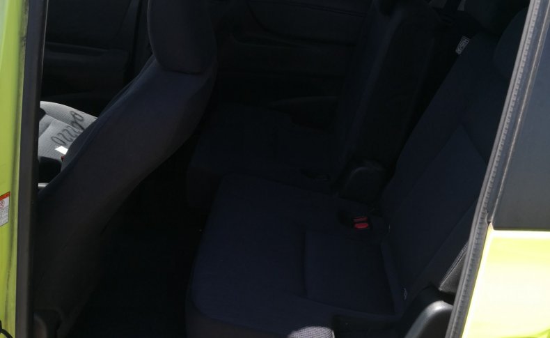 TOYOTA SIENTA G 2015