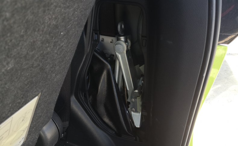 TOYOTA SIENTA G 2015