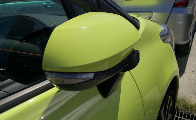 TOYOTA SIENTA G 2015