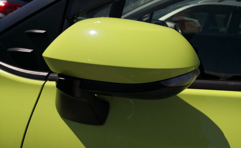 TOYOTA SIENTA G 2015