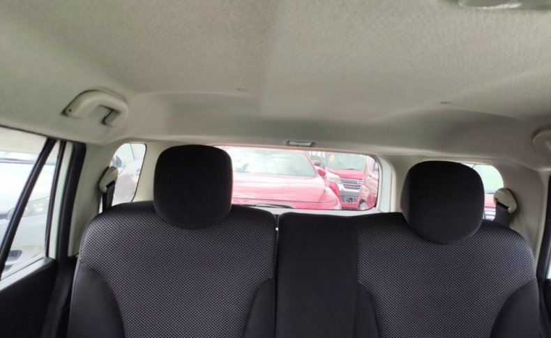TOYOTA WISH X 2009