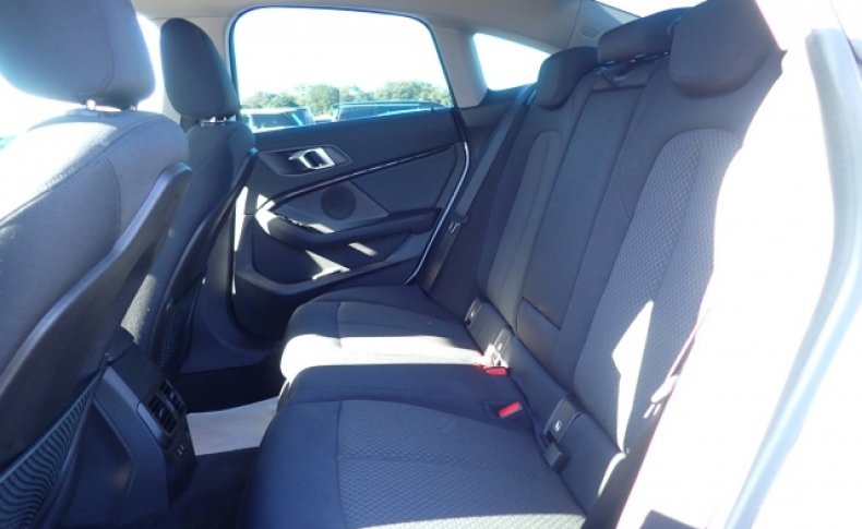 BMW 2-SERIES 218I PLAY 2020