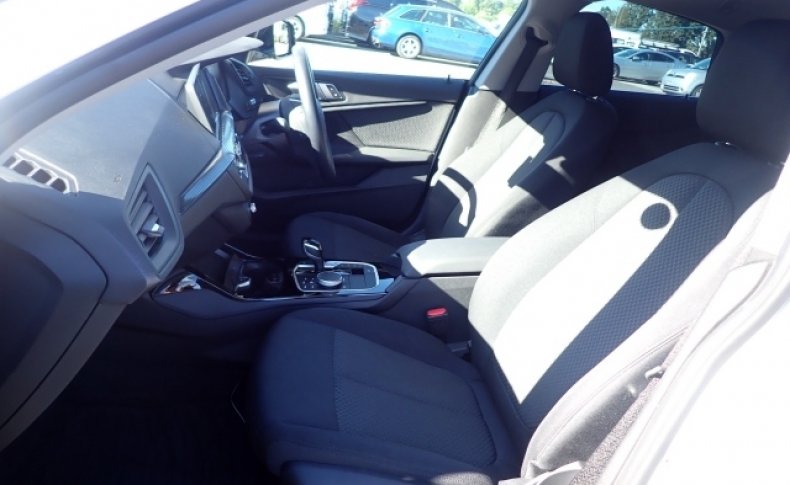 BMW 2-SERIES 218I PLAY 2020