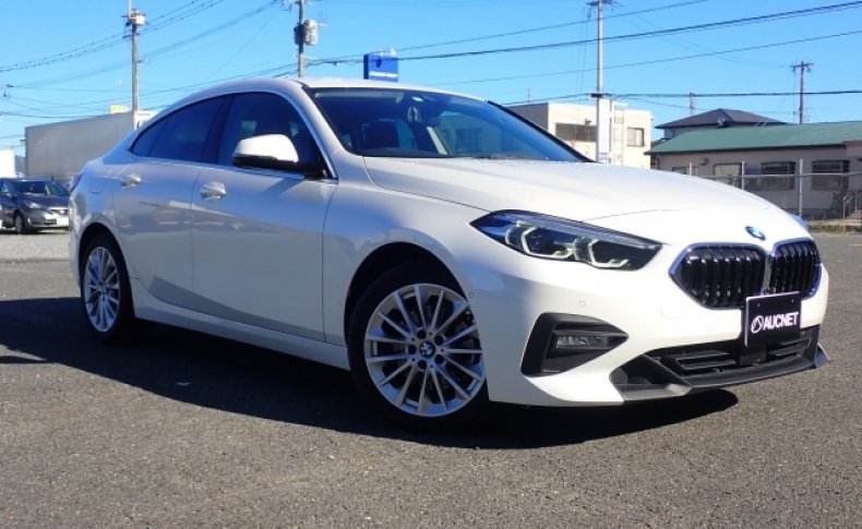 BMW 2-SERIES 218I PLAY 2020