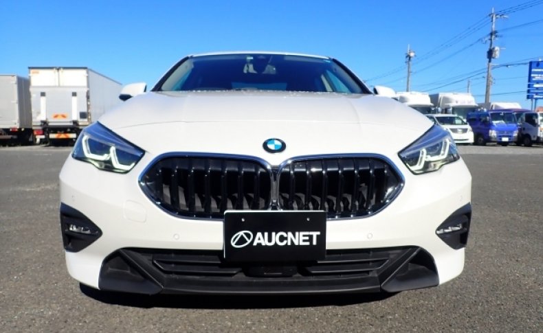BMW 2-SERIES 218I PLAY 2020