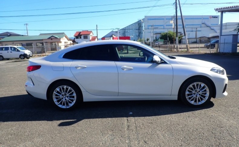 BMW 2-SERIES 218I PLAY 2020