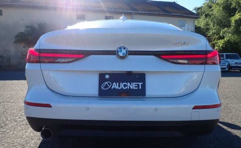 BMW 2-SERIES 218I PLAY 2020