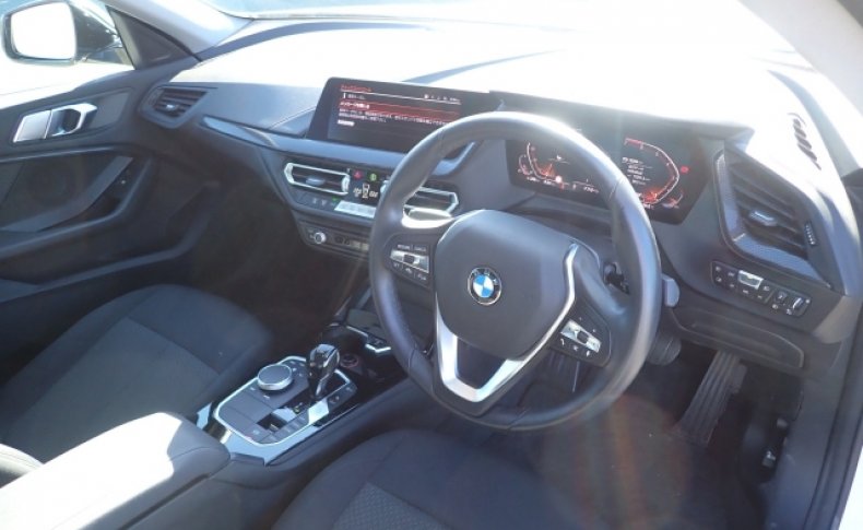 BMW 2-SERIES 218I PLAY 2020