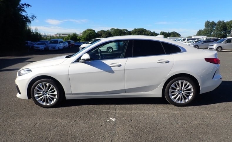 BMW 2-SERIES 218I PLAY 2020