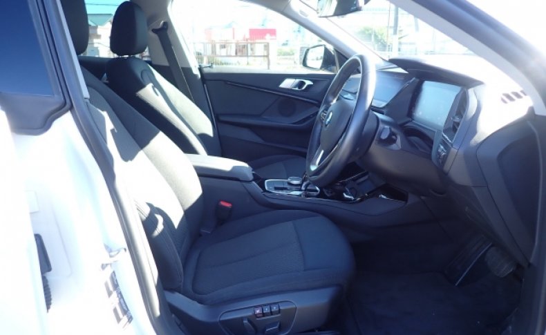 BMW 2-SERIES 218I PLAY 2020